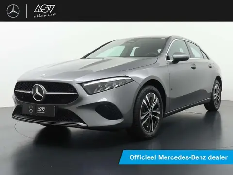 Used MERCEDES-BENZ CLASSE A Hybrid 2024 Ad 