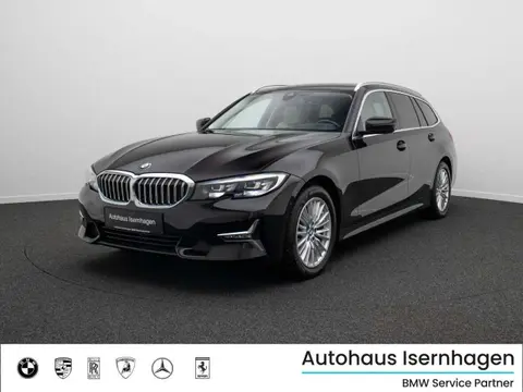 Used BMW SERIE 3 Petrol 2020 Ad Germany