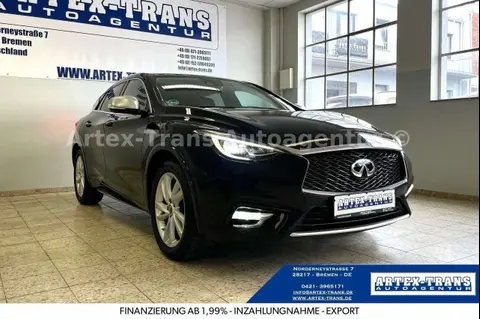 Used INFINITI Q30 Diesel 2016 Ad 