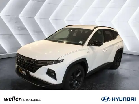 Annonce HYUNDAI TUCSON Essence 2023 d'occasion 