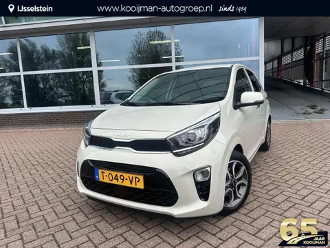 Used KIA PICANTO Petrol 2023 Ad 