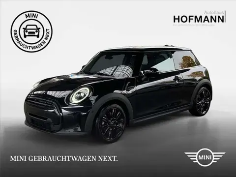 Annonce MINI COOPER Essence 2023 d'occasion 