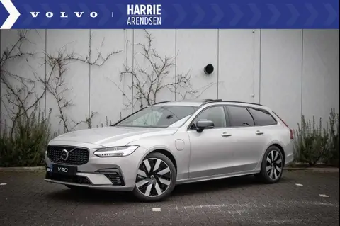 Annonce VOLVO V90 Essence 2024 d'occasion 