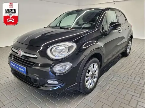 Used FIAT 500X Petrol 2017 Ad 