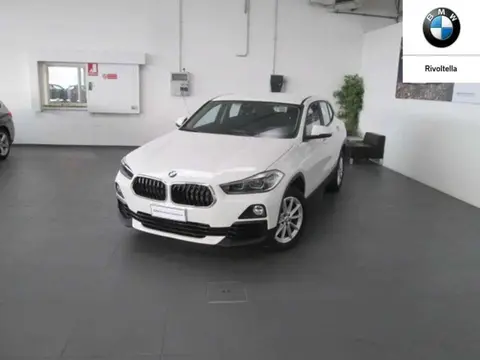 Used BMW X2 Diesel 2019 Ad 