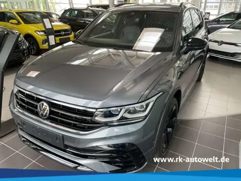 Annonce VOLKSWAGEN TIGUAN Diesel 2024 d'occasion 