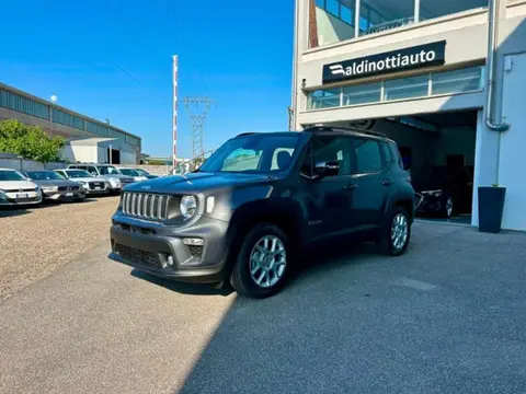 Used JEEP RENEGADE Diesel 2024 Ad 