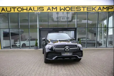 Used MERCEDES-BENZ CLASSE GLE Diesel 2020 Ad 