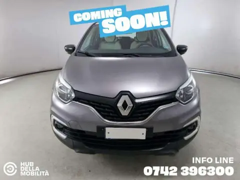 Used RENAULT CAPTUR Petrol 2019 Ad 