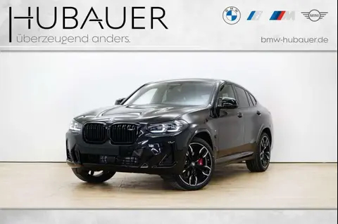 Used BMW X4 Petrol 2024 Ad 