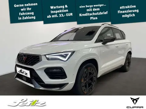 Used CUPRA ATECA Petrol 2024 Ad 