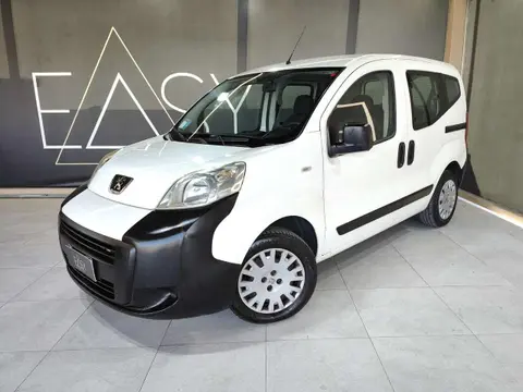 Used PEUGEOT BIPPER Diesel 2015 Ad 