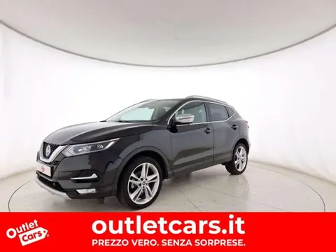 Used NISSAN QASHQAI Petrol 2020 Ad 