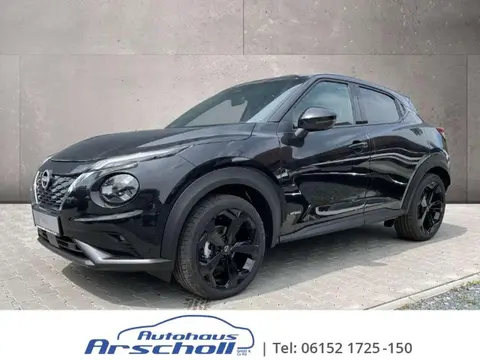 Used NISSAN JUKE Hybrid 2024 Ad 