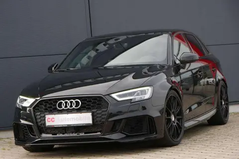 Annonce AUDI RS3 Essence 2019 d'occasion 