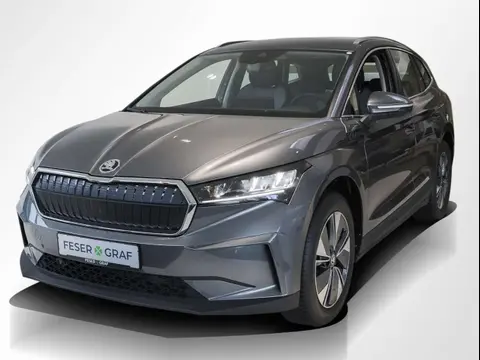 Used SKODA ENYAQ Electric 2024 Ad 