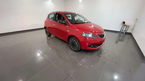 Annonce LANCIA YPSILON GPL 2024 d'occasion 