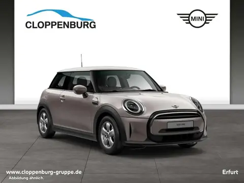 Annonce MINI ONE Essence 2021 d'occasion 