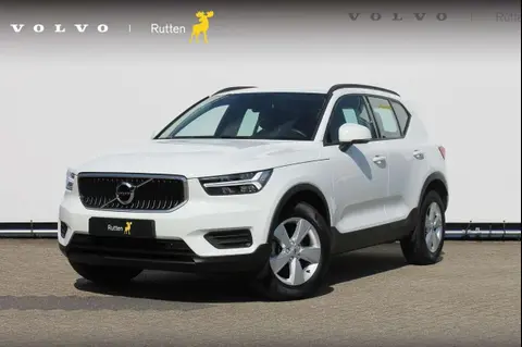 Used VOLVO XC40 Petrol 2020 Ad 