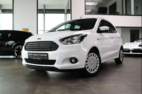 Annonce FORD KA Essence 2018 d'occasion 