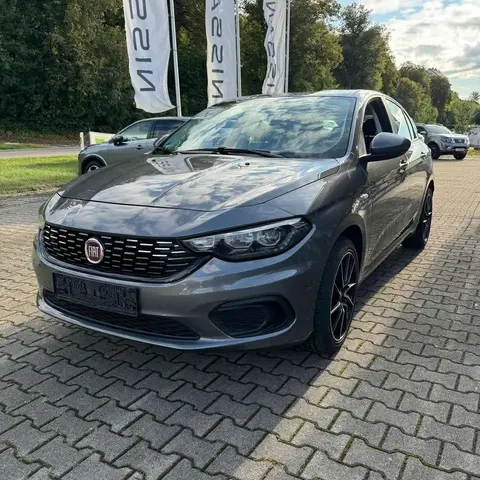 Annonce FIAT TIPO Essence 2017 d'occasion 