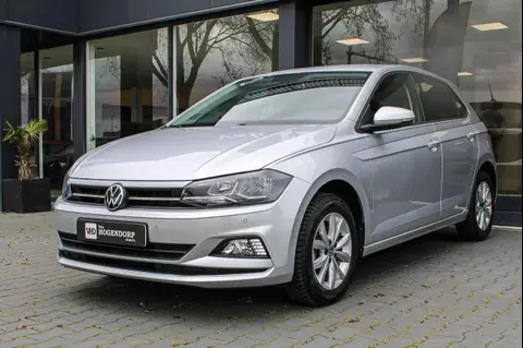 Used VOLKSWAGEN POLO Petrol 2021 Ad 