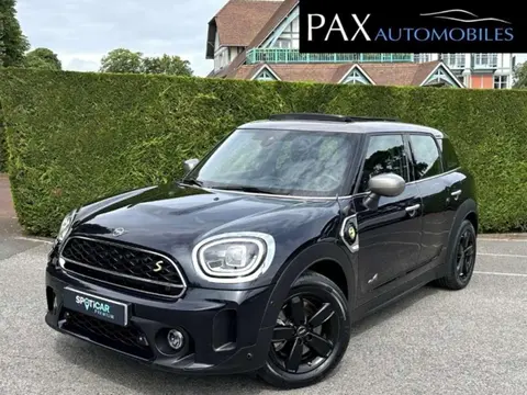 Annonce MINI COOPER  2020 d'occasion 