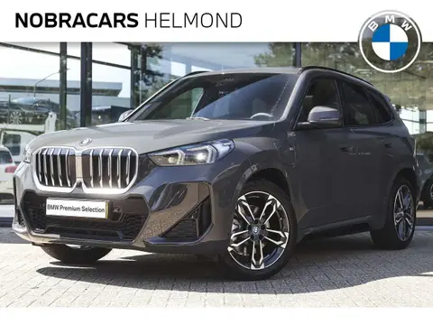 Annonce BMW X1 Hybride 2024 d'occasion 