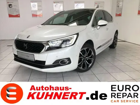 Used DS AUTOMOBILES DS4 Petrol 2018 Ad 