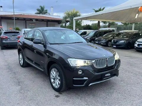 Used BMW X4 Diesel 2016 Ad 