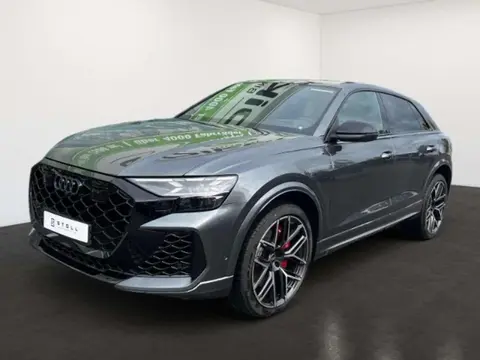 Annonce AUDI RSQ8 Essence 2024 d'occasion 