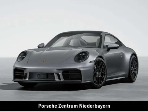 Used PORSCHE 992 Petrol 2024 Ad 