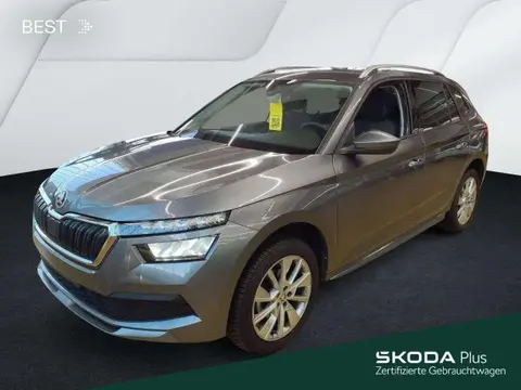 Annonce SKODA KAMIQ Essence 2024 d'occasion 