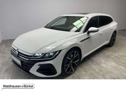 Used VOLKSWAGEN ARTEON Petrol 2022 Ad 