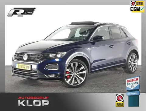 Used VOLKSWAGEN T-ROC Petrol 2020 Ad 