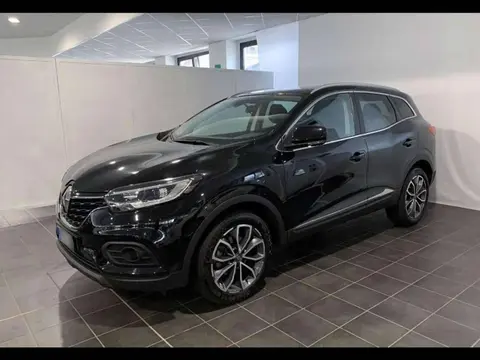 Annonce RENAULT KADJAR Essence 2019 d'occasion 