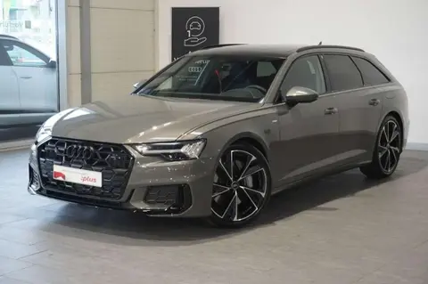 Annonce AUDI A6 Essence 2023 d'occasion 