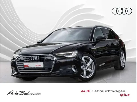 Used AUDI A6 Diesel 2021 Ad 