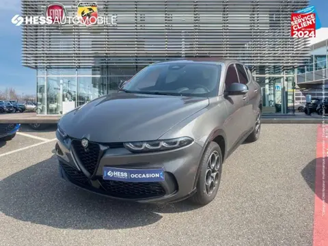 Used ALFA ROMEO TONALE  2024 Ad 