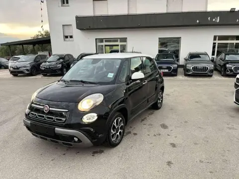 Annonce FIAT 500L Essence 2020 d'occasion 