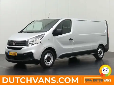 Used FIAT TALENTO Diesel 2019 Ad 