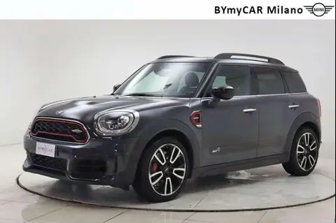 Used MINI JOHN COOPER WORKS Petrol 2019 Ad 