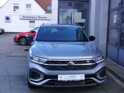 Used VOLKSWAGEN T-ROC Petrol 2024 Ad 