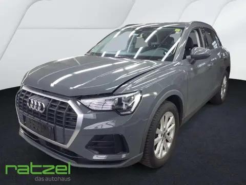 Used AUDI Q3 Petrol 2022 Ad 