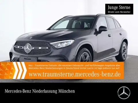 Used MERCEDES-BENZ CLASSE GLC Hybrid 2023 Ad 