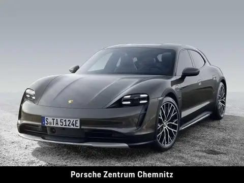 Used PORSCHE TAYCAN Electric 2022 Ad 