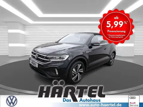 Used VOLKSWAGEN T-ROC Petrol 2024 Ad 