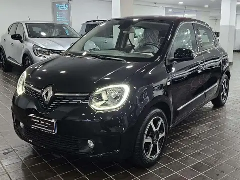 Used RENAULT TWINGO Petrol 2021 Ad 