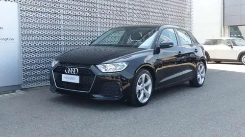 Used AUDI A1 Petrol 2020 Ad 