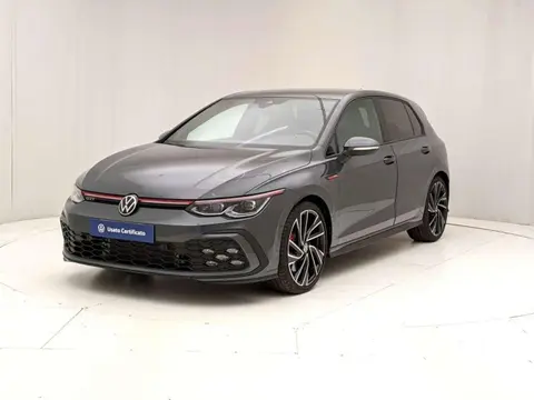 Used VOLKSWAGEN GOLF Petrol 2021 Ad 